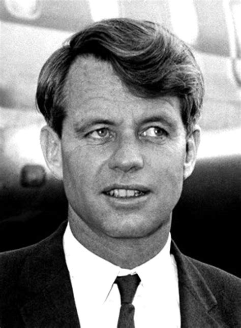 Robert F. Kennedy: A Legacy of Leadership