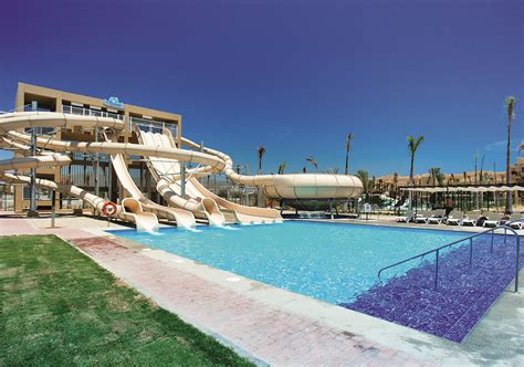 Riu Santa Fe - Cabo San Lucas, Mexico All Inclusive Deals