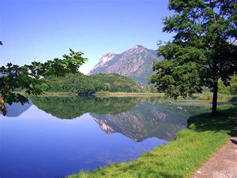 Lago di Piano - de | La Casetta Verde