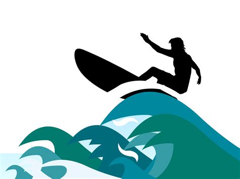 Surfing Surfboard Clip art - Perfect surfing png download - 2743*2056 ...