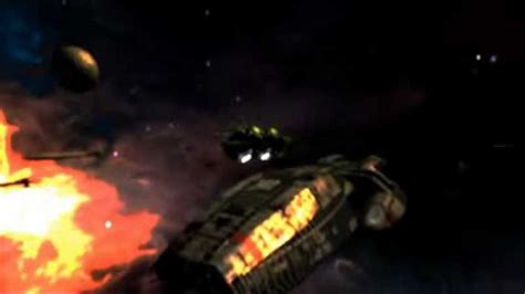 Battlestar Galactica Online Fan Made Trailer - YouTube