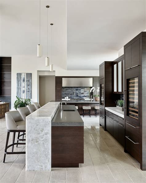 Houzz Modern Kitchen Backsplash – Things In The Kitchen