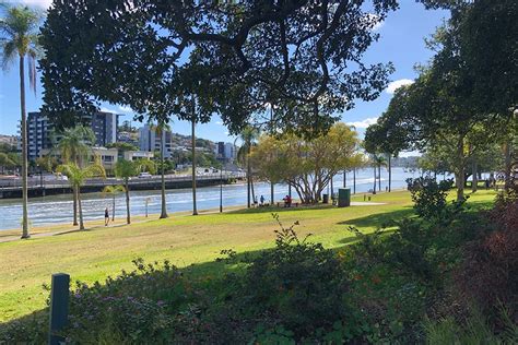 Newstead House | History Of Brisbane | Must Do Brisbane