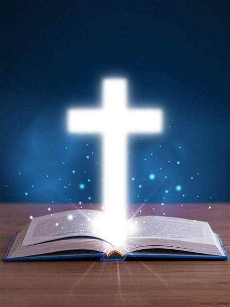 Cross and Bible Wallpapers - Top Free Cross and Bible Backgrounds - WallpaperAccess