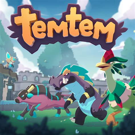 Temtem