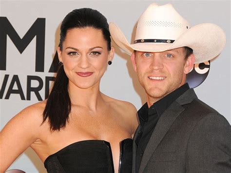 Justin Moore and Wife Kate's Fourth Child to Make 'Surprise' Introduction