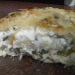 Cheesy Vegetable Lasagna Recipe | Allrecipes