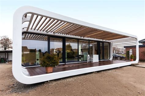 The 3 Benefits of Prefabricated Office Buildings | 3 Benefits Of