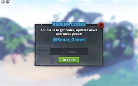 Creatures of Sonaria Codes for November 2023 | EarlyGame