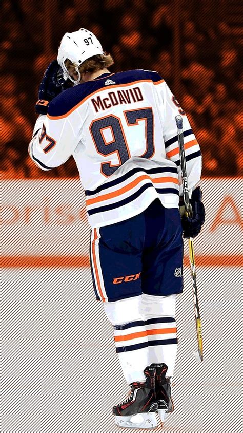 McDavid mobile wallpaper | Mcdavid, Nhl wallpaper, Edmonton oilers hockey