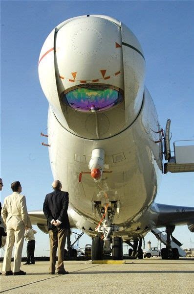 Lockheed's New Laser Super Turret Could Change Air Combat Forever ...