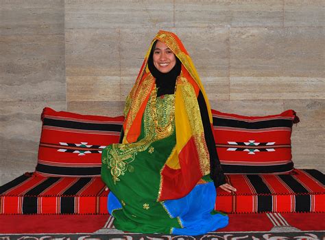 Photo of Traditional Wedding Dress of Bahrain