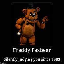 feddy : r/fnafmeme