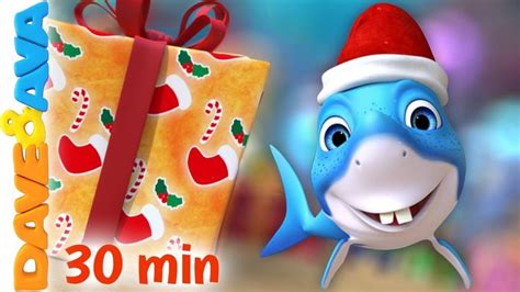 Baby Shark Cereal Dave and Ava Nursery Rhymes and Babies Songs #abckids #abcsong #abckidtv # ...