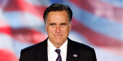 Mitt Romney announces run for Utah Senate announcement on Twitter ...