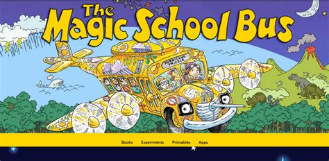 Picture | Magic school bus, Magic school, Drawing books for kids