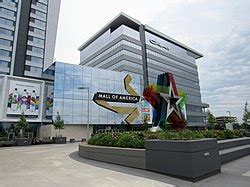 Mall of America - Wikipedia