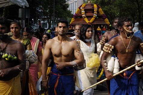 Thaipusam Festival Malaysia 2025 - Travel Begins at 40