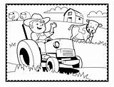30 Free Farm Coloring Pages Printable sketch template