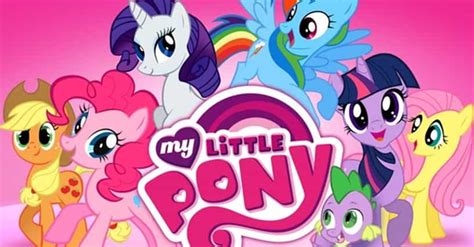 Best Episodes of My Little Pony | List of Top My Little Pony Episodes