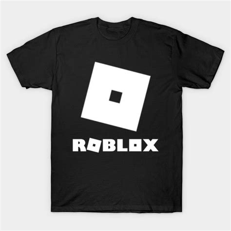 Roblox Logos by bossbill | Roblox shirt, Roblox t-shirt, Roblox t shirts