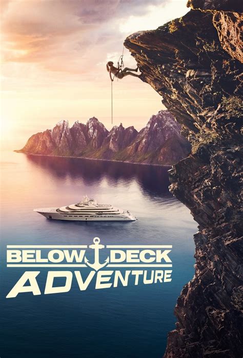 Below Deck Adventure - TheTVDB.com