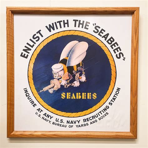 Seabees Museum and Memorial Park — knot so loud