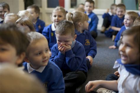 Almost 9 in 10 receive first choice of primary school - GOV.UK