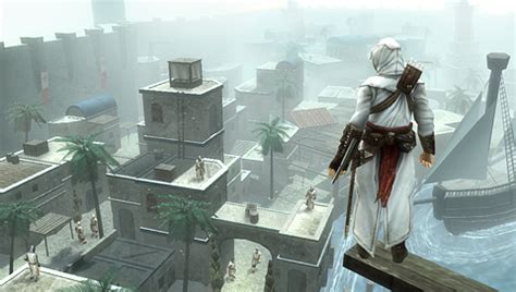 Assassin's Creed: Bloodlines Gets Details and First Gameplay Video