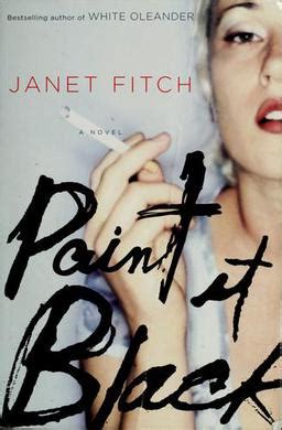 Paint It Black (novel) - Wikiwand