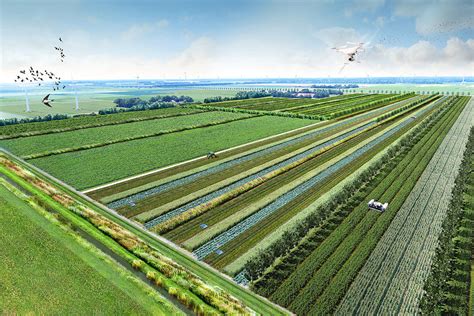 Farm of the Future: Alternative to monoculture farming - Future Farming