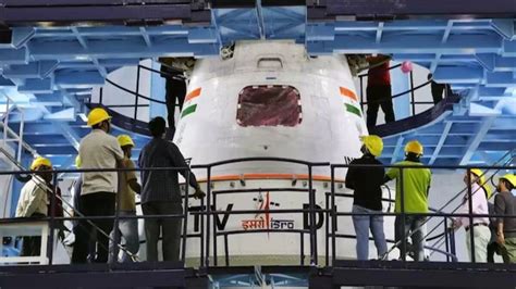 Meet the Astronauts of Gaganyaan: India's First Manned Space Flight Mission