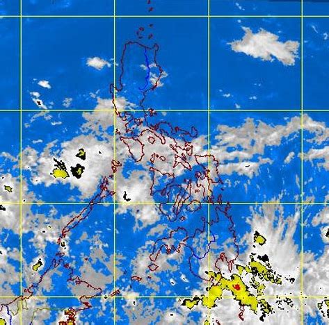 Summer about to end, says Pagasa | Inquirer News