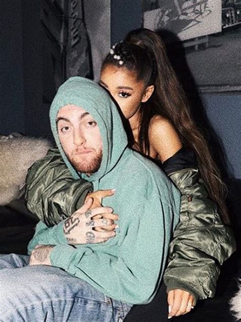 5 reasons Mac Miller is the PERFECT boyfriend for Ariana Grande