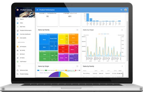 Master Your Data: 26 Best Data Management Software of 2024 - The CTO Club