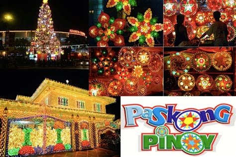 I Love Philippines: Philippines Holiday – Christmas