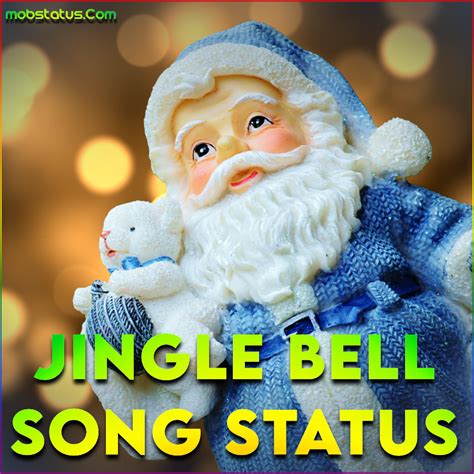 Jingle Bell Jingle Bell Song Whatsapp Status Video, 4k Full Screen