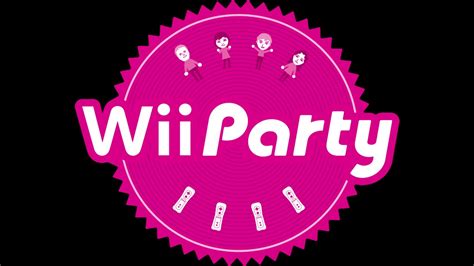 Mii of a Kind - Wii Party | Music Extended - YouTube