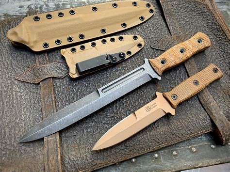 Who likes trench knives? | BladeForums.com