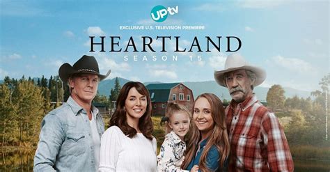 Heartland Season 15 Premiere | Blog | Frndly TV