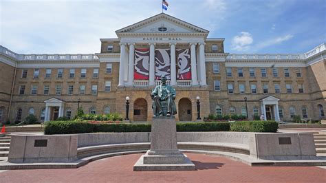 Wisconsin program that helps cities with state facilities faces crunch