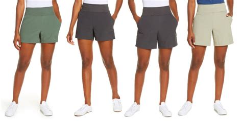 Why is it so hard to find the perfect pair of women’s golf shorts ...