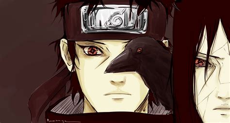 Uchiha Clan Wallpapers - Wallpaper Cave