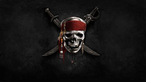 Pirate Flag Wallpapers (68+ images)