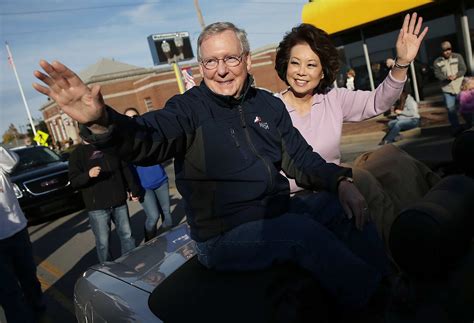 Minority Leader Mitch McConnell's Closing Argument in the Midterms | TIME