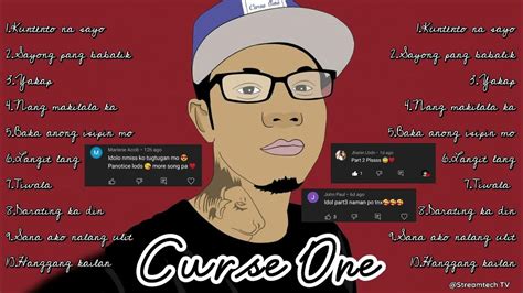 Curse one Music 🎧 | Playlist - YouTube Music