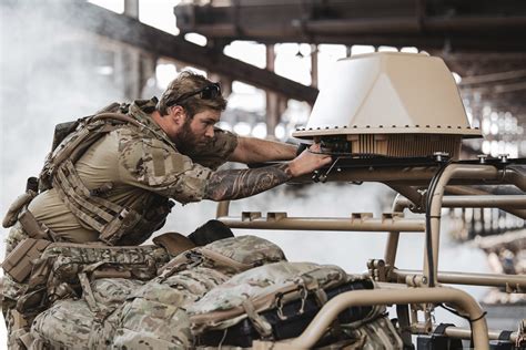 DroneShield releases upgraded capabilities via firmware across its ...