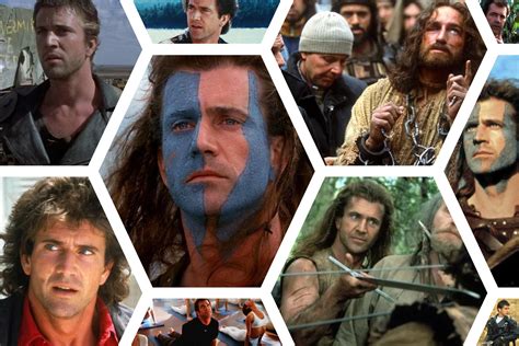 22 Best Mel Gibson Movies: The Dynamic Career of a Hollywood Icon