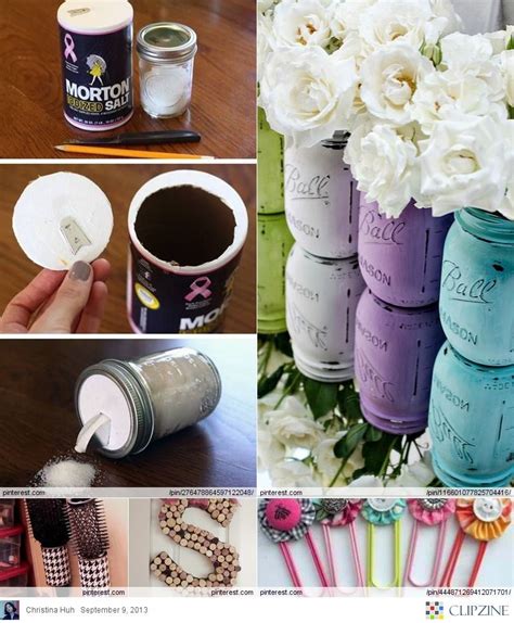 Top 50+ Pinterest DIY Crafts | Pinterest diy crafts, Pinterest crafts, Crafts