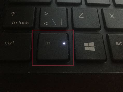 i can't turn off (FN) key on my keyboard! : r/techsupport